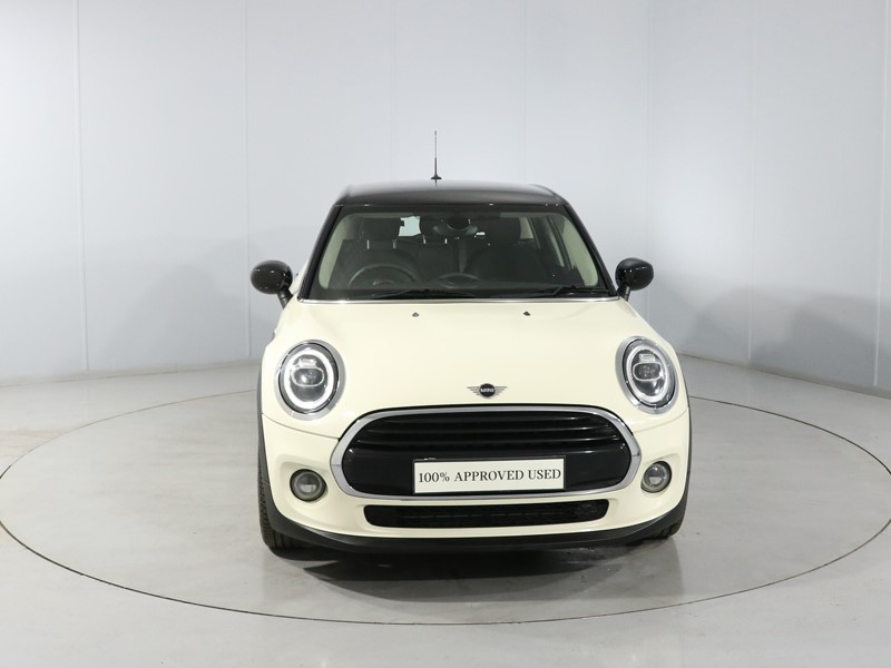 Used MINI Hatch 2020 for sale - 77848240: Photo 16