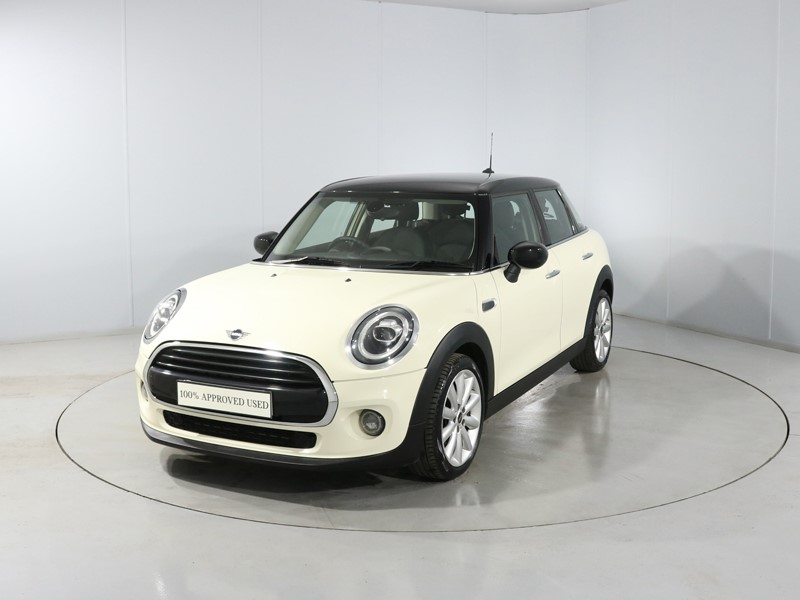 Used MINI Hatch 2020 for sale - 77848240: Photo 38