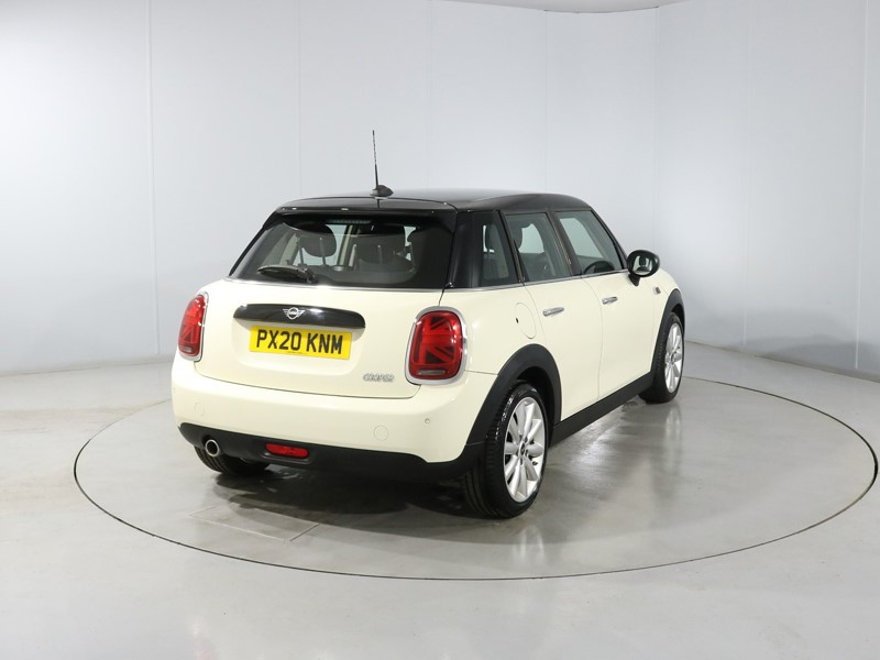 Used MINI Hatch 2020 for sale - 77848240: Photo 39