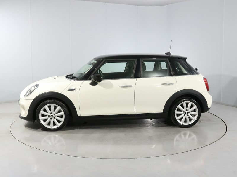 Used MINI Hatch 2020 for sale - 77848240: Photo 40
