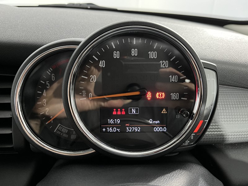 Used MINI Hatch 2020 for sale - 77848240: Photo 9