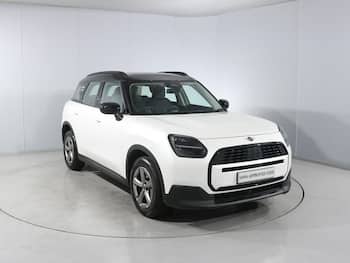Used MINI Countryman 2025 for sale - 79735262: Photo