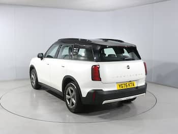Used MINI Countryman 2025 for sale - 79735262: Photo