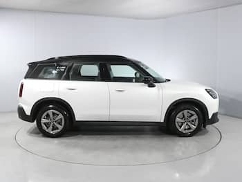 Used MINI Countryman 2025 for sale - 79735262: Photo