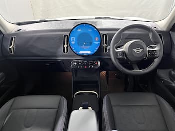 Used MINI Countryman 2025 for sale - 79735262: Photo