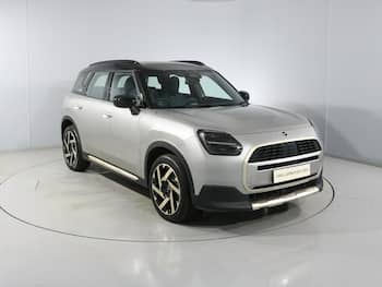Used MINI Countryman 2025 for sale - 79761859: Photo