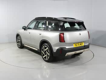 Used MINI Countryman 2025 for sale - 79761859: Photo