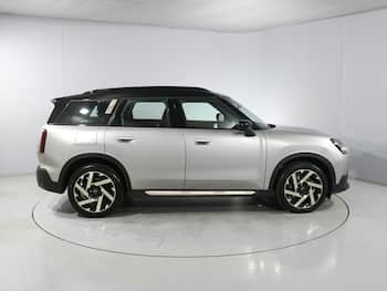 Used MINI Countryman 2025 for sale - 79761859: Photo