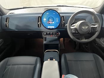 Used MINI Countryman 2025 for sale - 79761859: Photo