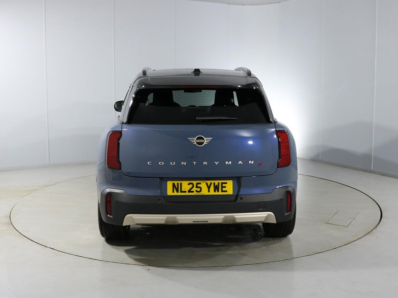 Used MINI Countryman 2025 for sale - 76981794: Photo 15