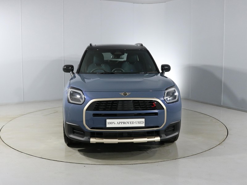 Used MINI Countryman 2025 for sale - 76981794: Photo 16