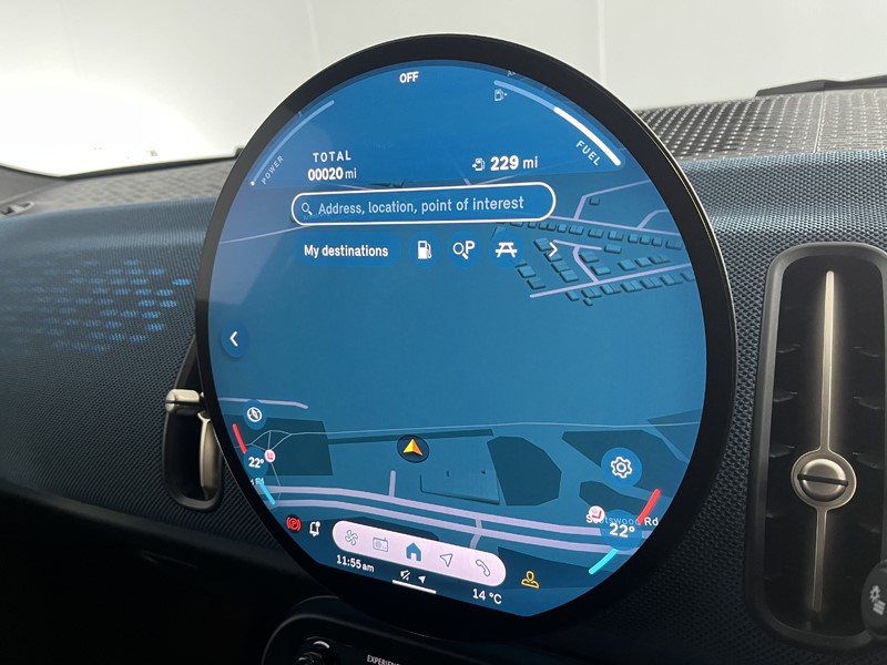 Used MINI Countryman 2025 for sale - 76981794: Photo 18