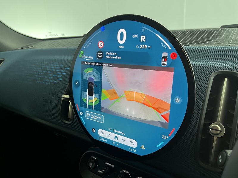 Used MINI Countryman 2025 for sale - 76981794: Photo 19