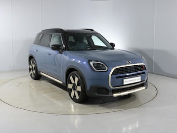 Used MINI Countryman 2025 for sale - 76981794: Photo