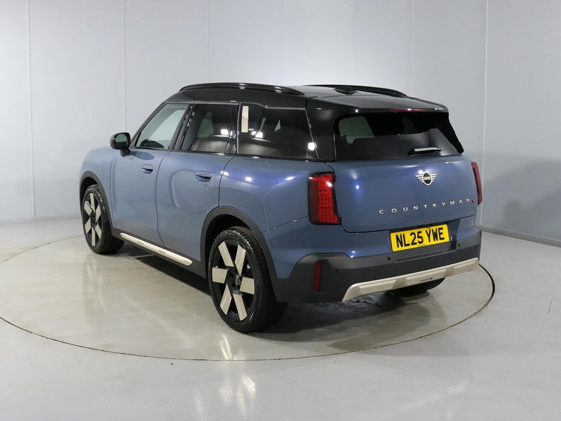 Used MINI Countryman 2025 for sale - 76981794: Photo 2