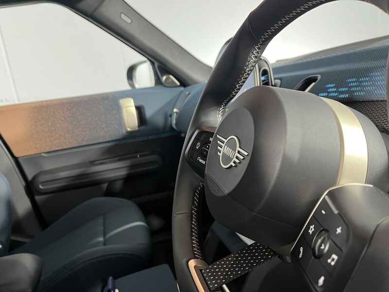 Used MINI Countryman 2025 for sale - 76981794: Photo 22