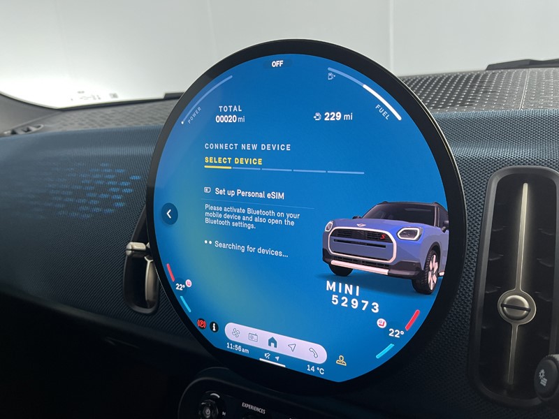 Used MINI Countryman 2025 for sale - 76981794: Photo 29