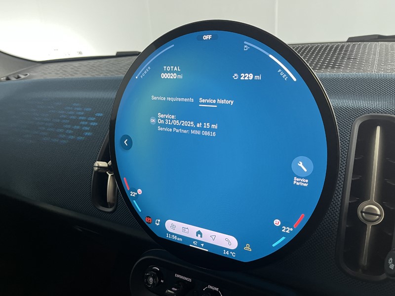 Used MINI Countryman 2025 for sale - 76981794: Photo 30