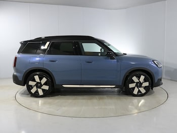 Used MINI Countryman 2025 for sale - 76981794: Photo