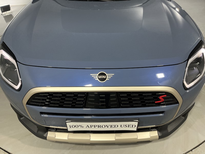 Used MINI Countryman 2025 for sale - 76981794: Photo 40