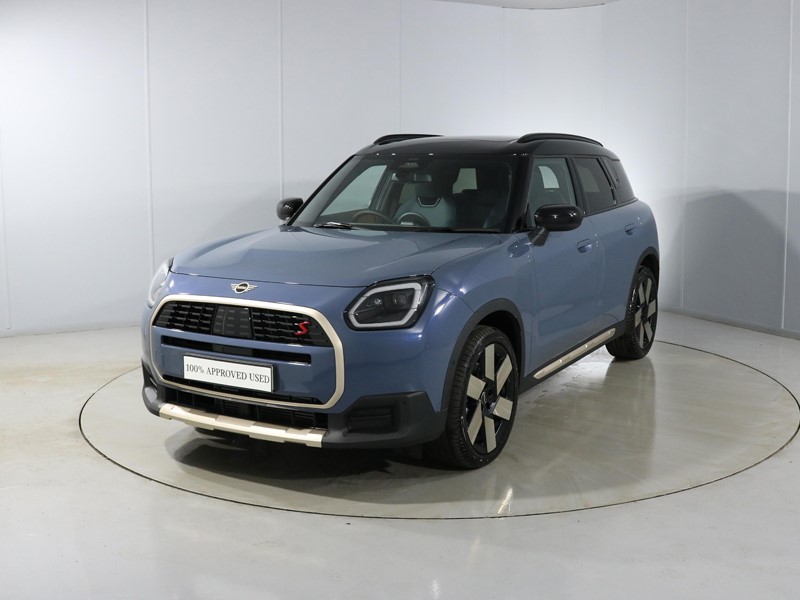 Used MINI Countryman 2025 for sale - 76981794: Photo 46
