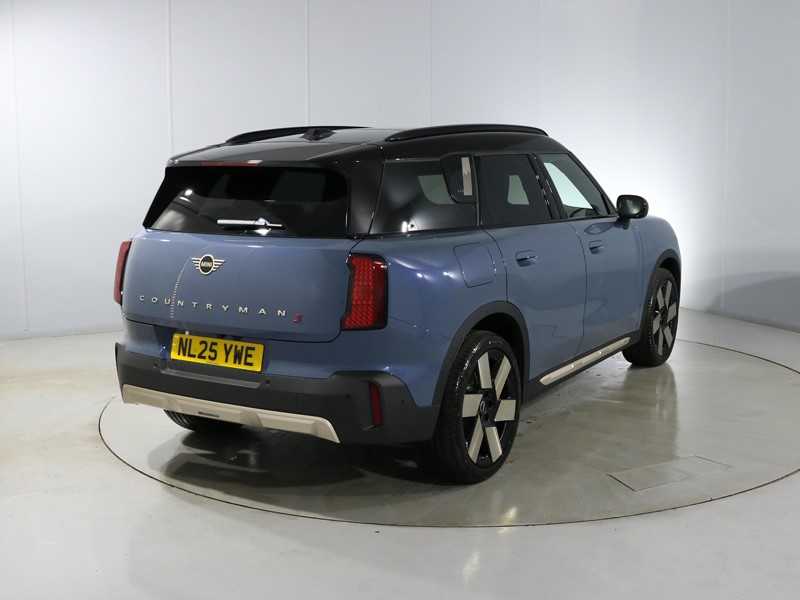 Used MINI Countryman 2025 for sale - 76981794: Photo 47
