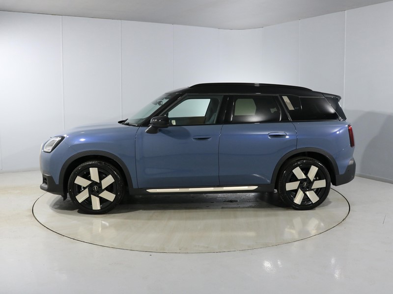 Used MINI Countryman 2025 for sale - 76981794: Photo 48
