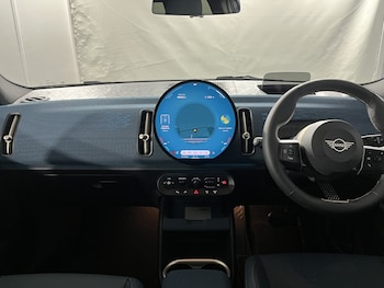 Used MINI Countryman 2025 for sale - 76981794: Photo