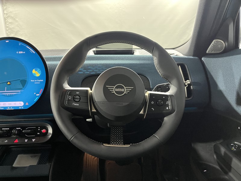 Used MINI Countryman 2025 for sale - 76981794: Photo 5