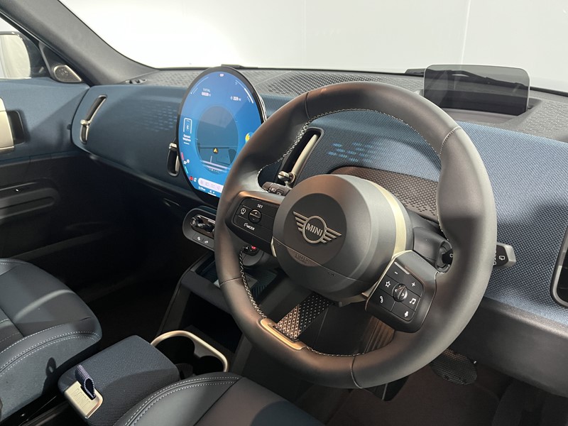 Used MINI Countryman 2025 for sale - 76981794: Photo 6