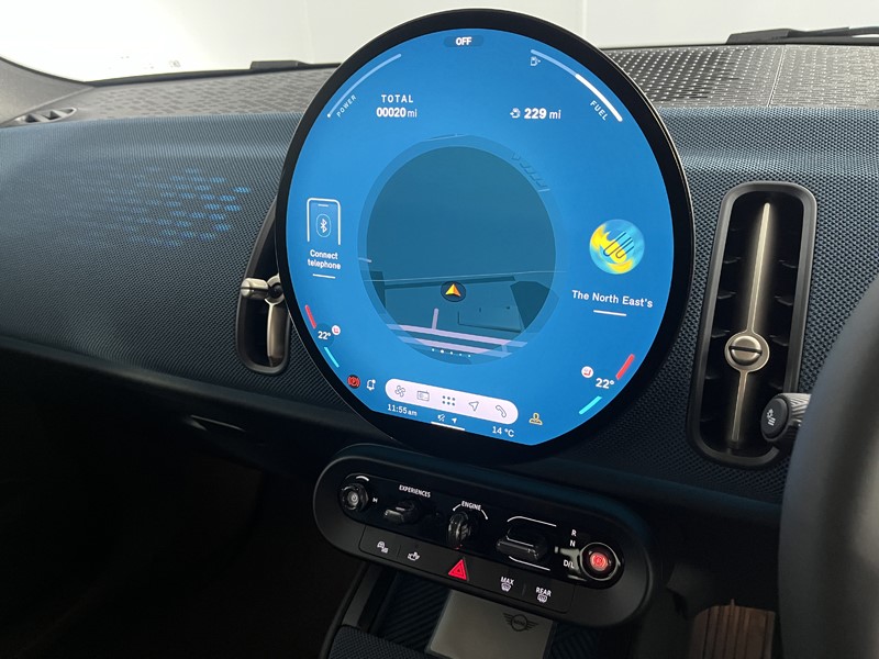 Used MINI Countryman 2025 for sale - 76981794: Photo 8