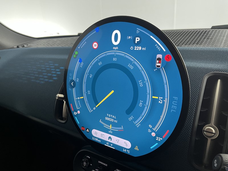 Used MINI Countryman 2025 for sale - 76981794: Photo 9