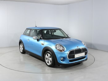 Used MINI Hatch 2017 for sale - 79240077: Photo