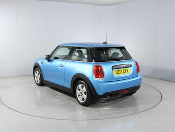 Used MINI Hatch 2017 for sale - 79240077: Photo