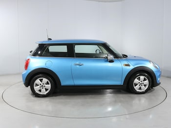 Used MINI Hatch 2017 for sale - 79240077: Photo