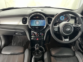 Used MINI Convertible 2023 for sale - 78486149: Photo