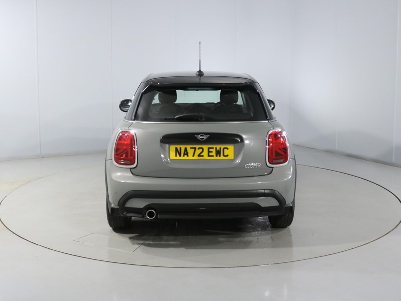 Used MINI Hatch 2022 for sale - 77001368: Photo 15