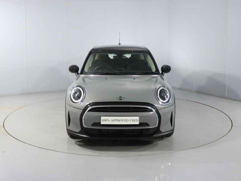 Used MINI Hatch 2022 for sale - 77001368: Photo 16
