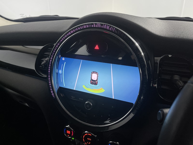 Used MINI Hatch 2022 for sale - 77001368: Photo 17