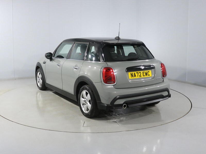 Used MINI Hatch 2022 for sale - 77001368: Photo 2