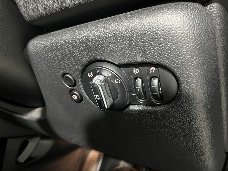 Used MINI Hatch 2022 for sale - 77001368: Photo 20