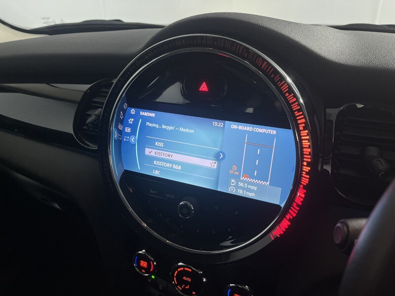 Used MINI Hatch 2022 for sale - 77001368: Photo 26