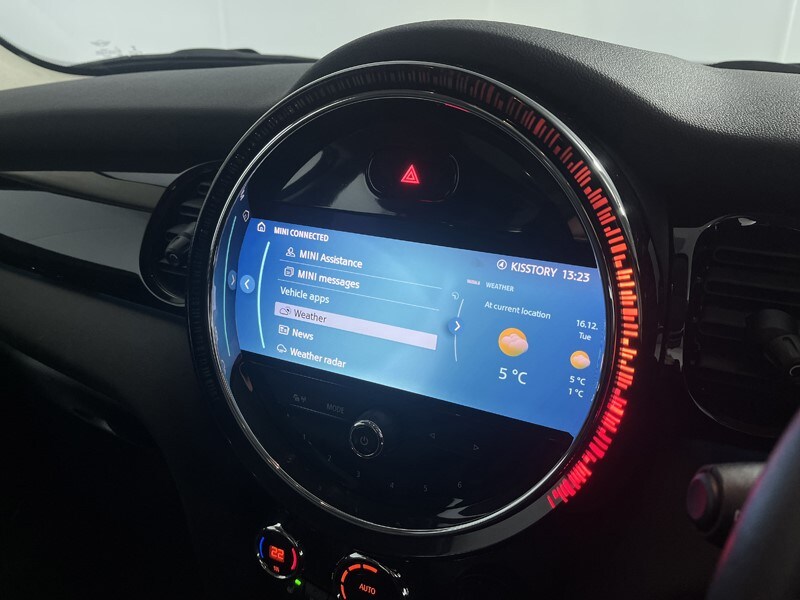 Used MINI Hatch 2022 for sale - 77001368: Photo 27