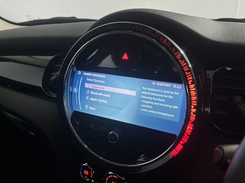 Used MINI Hatch 2022 for sale - 77001368: Photo 28