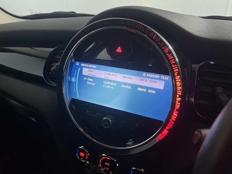 Used MINI Hatch 2022 for sale - 77001368: Photo 29