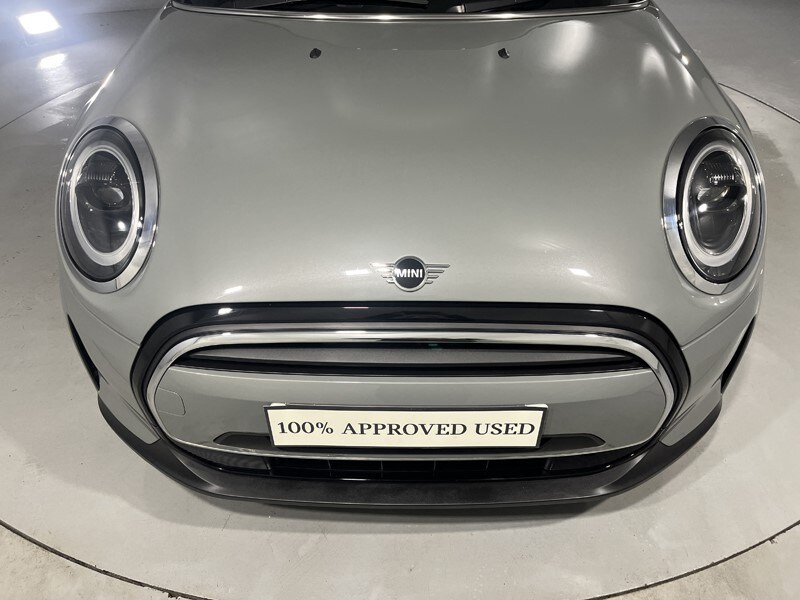 Used MINI Hatch 2022 for sale - 77001368: Photo 37