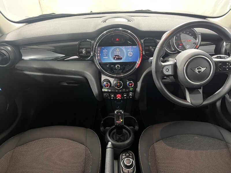 Used MINI Hatch 2022 for sale - 77001368: Photo 4