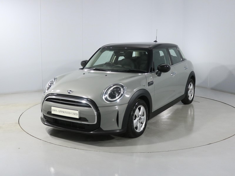 Used MINI Hatch 2022 for sale - 77001368: Photo 40