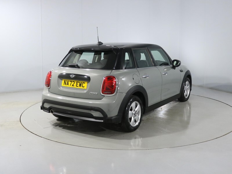 Used MINI Hatch 2022 for sale - 77001368: Photo 41