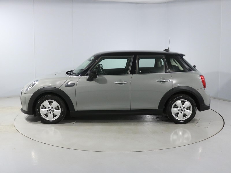 Used MINI Hatch 2022 for sale - 77001368: Photo 42